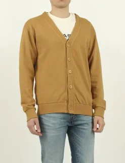 FELPA BT SAVEN CO1 NOCE