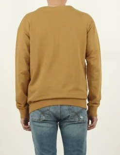 FELPA BT SAVEN CO1 NOCE