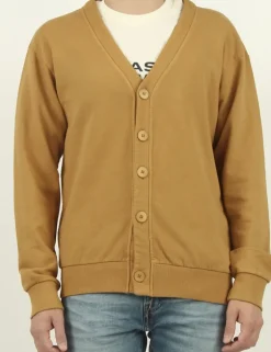 FELPA BT SAVEN CO1 NOCE