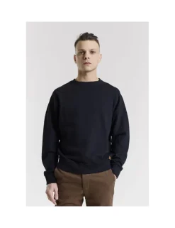 FELPA GROUND CO1 NERO