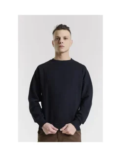 FELPA GROUND CO1 NERO