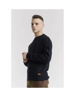 FELPA GROUND CO1 NERO