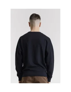 FELPA GROUND CO1 NERO