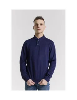 FELPA SF PLACE JCO BLU