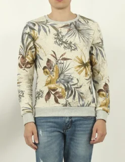 FELPA SIRMIE CO0F CREMA