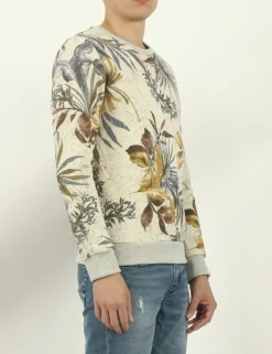 FELPA SIRMIE CO0F CREMA