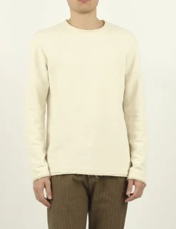 FELPA ZENDA CO0 GIGLIO