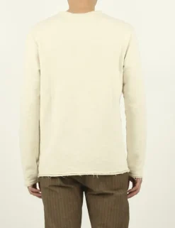 FELPA ZENDA CO0 GIGLIO