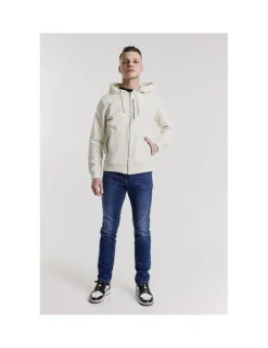 FELPA ZP 64020 CO1 LATTE