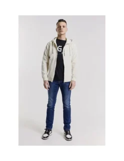 FELPA ZP 64020 CO1 LATTE