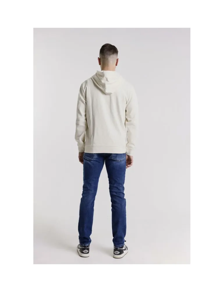 FELPA ZP 64020 CO1 LATTE