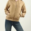 FELPA ZP CP 64003 CO1 CREMA