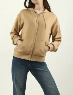 FELPA ZP CP 64003 CO1 CREMA