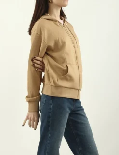 FELPA ZP CP 64003 CO1 CREMA