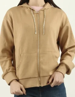 FELPA ZP CP 64003 CO1 CREMA