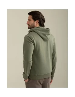 FELPA ZP CP 01FX CO0 TIMO