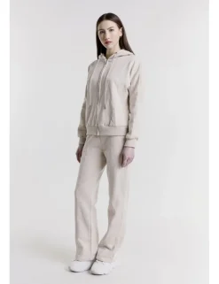 FELPA ZP CP GIAVA CO1 CREMA