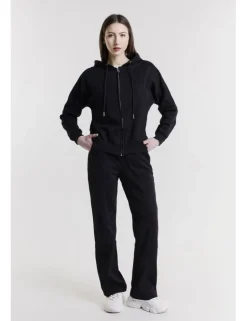 FELPA ZP CP GIAVA CO1 NERO