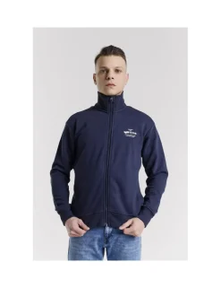 FELPA ZP LUSTIG CO0 BLU