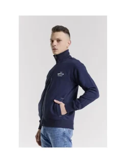 FELPA ZP LUSTIG CO0 BLU