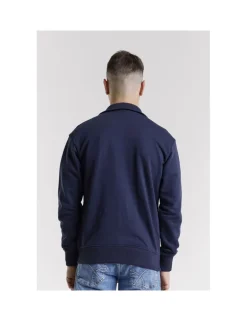 FELPA ZP LUSTIG CO0 BLU