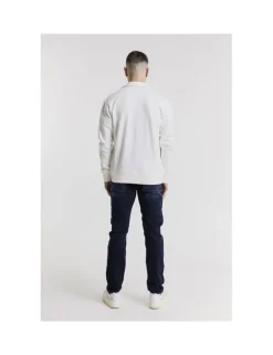 FELPA ZP LUSTIG CO0 BIANCO