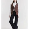 GILET ORAND LPL MORO