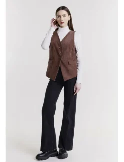 GILET ORAND LPL MORO