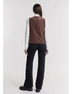 GILET ORAND LPL MORO