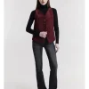 GILET ORAND LPL RHUM