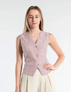 GILET PROXY TLIR PORPORA