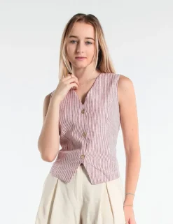 GILET PROXY TLIR PORPORA