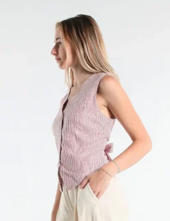 GILET PROXY TLIR PORPORA