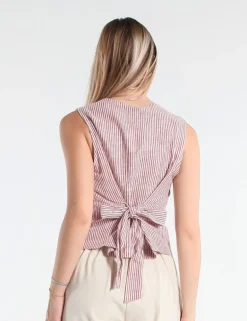 GILET PROXY TLIR PORPORA