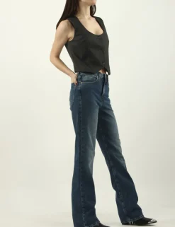 GILET TRASF 5PLC GRIGIO