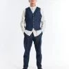 GILET WIPPS 11OZ USED