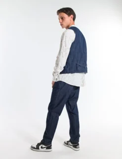 GILET WIPPS 11OZ USED