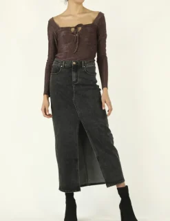 GONNA LN BARBARA 12OZ NERO