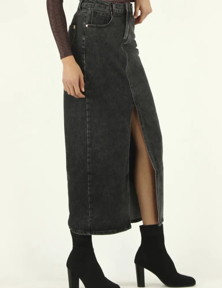 GONNA LN BARBARA 12OZ NERO