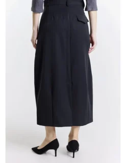 GONNA LN LANZ CLN NERO