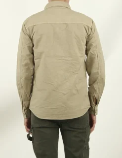 JACKET ASTAR GCO SABBIA