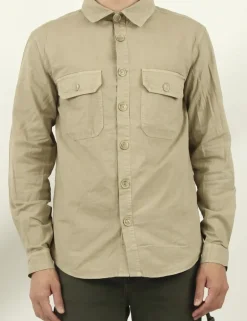 JACKET ASTAR GCO SABBIA