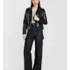 JACKET DAINE ECOPE NERO
