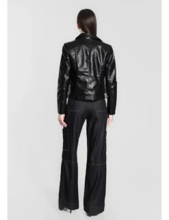 JACKET DAINE ECOPE NERO