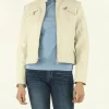 JACKET ESIN ECOPE AVORIO