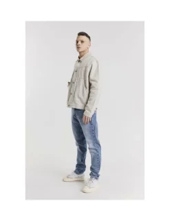 JACKET FRANK BCO BEIGE