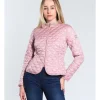 JACKET G403 PL ROSA