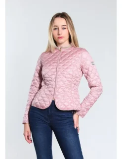 JACKET G403 PL ROSA