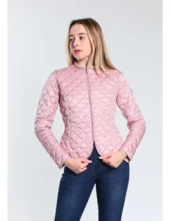 JACKET G403 PL ROSA