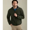 JACKET 02KU TNY ARMY